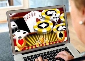 gokken online